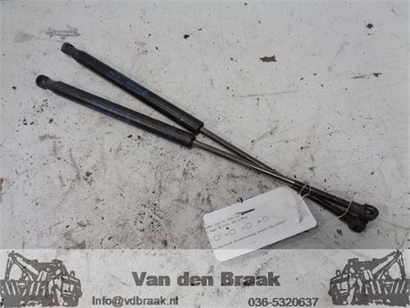 Ford Ka 2008-2018 Gasveren achterklep