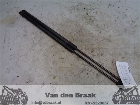 Opel Astra 5drs Hatchback 2009-2015 Gasveren achterklep