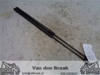 Opel Astra 5drs Hatchback 2009-2015 Gasveren achterklep