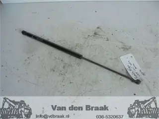 Toyota Aygo 2005-2014 Gasveer achterklep