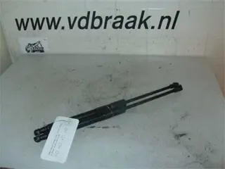 Renault Twingo 2007-2011 Gasveren achterklep