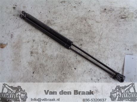 Fiat Panda 2003-2011 Gasveren achterklep