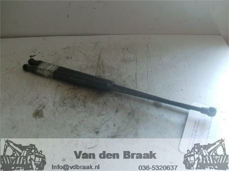 Ford Ka 2008-2018 Gasveren achterklep