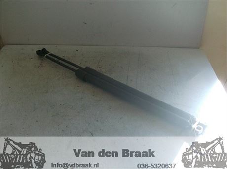 Renault Modus 2004-2008 Achterklepzuigers