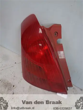 Suzuki Swift 2005-2007 Achterlicht links