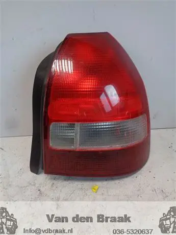 Honda Civic 3 deurs hatchback 1998-2001 Achterlicht rechts