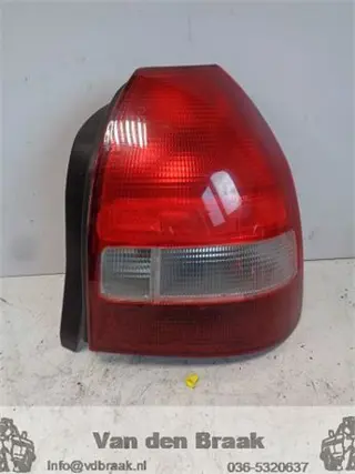 Honda Civic 3 deurs hatchback 1998-2001 Achterlicht rechts