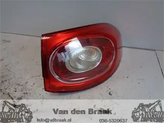 Volkswagen Tiguan 2007-2011 Achterlicht rechts buitenzijde