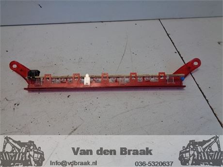 BMW 1 Serie 2007-2012 Derde remlicht