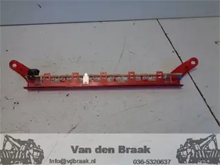 BMW 1 Serie 2007-2012 Derde remlicht