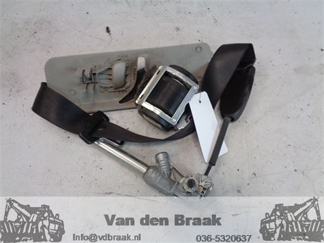 Opel Corsa 3drs 2006-2011 Gordelspanner links voor