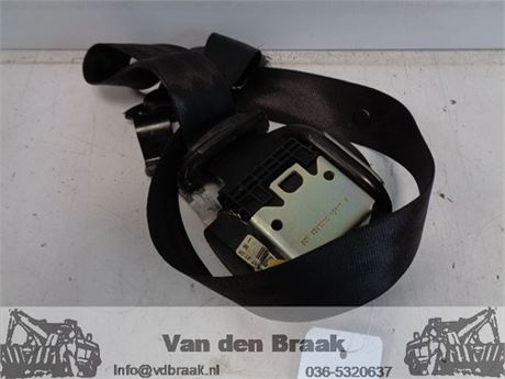 Seat Ibiza 5 deurs 2002-2009 Gordelspanner links voor