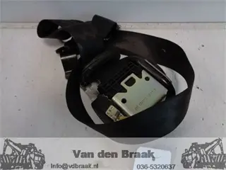 Seat Ibiza 5 deurs 2002-2009 Gordelspanner links voor