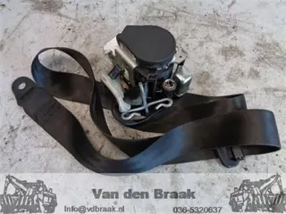 Peugeot 207 5 drs 2006-2012 Gordelspanner links voor