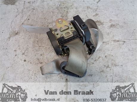 Mercedes Benz CLK 1997-2003 Gordelspanner rechtsvoor