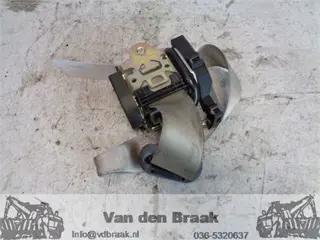 Mercedes Benz CLK 1997-2003 Gordelspanner rechtsvoor