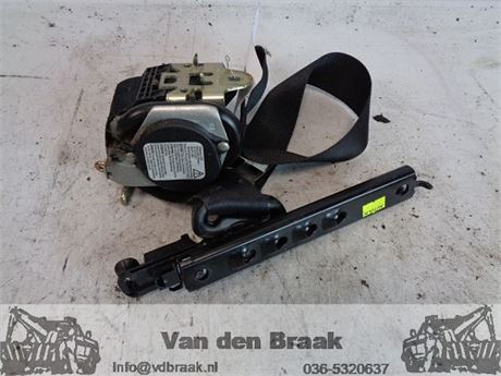 Ford Fiesta 3 deurs 2002-2005 Gordelspanner links voor