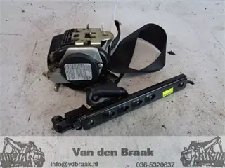 Ford Fiesta 3 deurs 2002-2005 Gordelspanner links voor