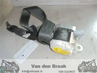Hyundai i30 CW 2008-2012 Gordelspanner rechts voor