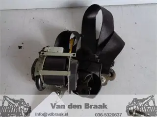 Peugeot Bipper 2008-2018 Gordelspanner links