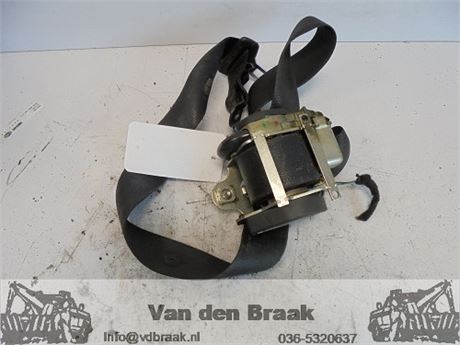 Peugeot Bipper 2008-2018 Gordelspanner links