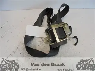 Peugeot Bipper 2008-2018 Gordelspanner links