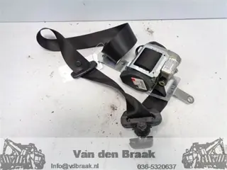 Opel Agila 2000-2008 Gordelspanner links voor