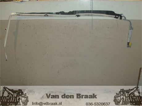 Volkswagen Golf 3 drs Hb 2008-2012 Gordijnairbag links
