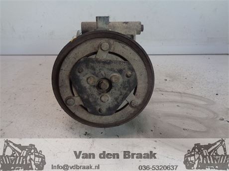 Ford Transit 2.2 TDCi 2006-2014 Aircopomp