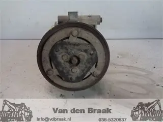 Ford Transit 2.2 TDCi 2006-2014 Aircopomp