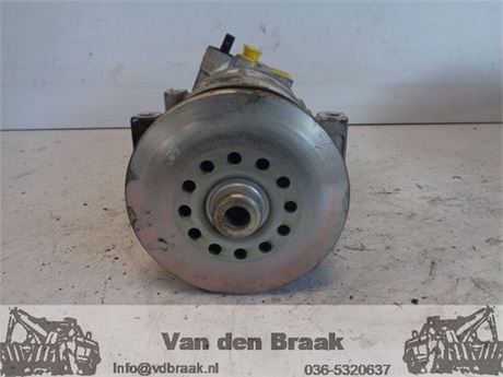 Fiat Bravo 1.4 16V 2007-2015 Aircopomp