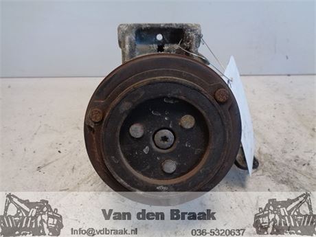 Opel Zafira 1.9 CDTi 2005-2010 Aircopomp