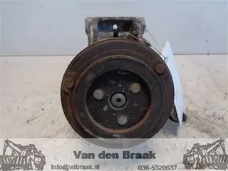 Opel Zafira 1.9 CDTi 2005-2010 Aircopomp