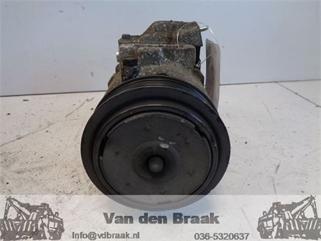 Volkswagen Polo 1.4 TDi 2005-2009 Aircopomp