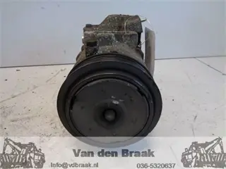 Volkswagen Polo 1.4 TDi 2005-2009 Aircopomp