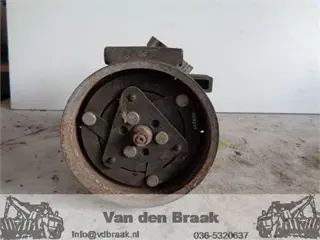 Renault Twingo 1.2 16V 2007-2012 Aircopomp