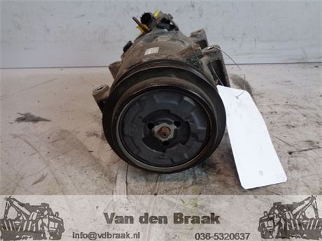 Mercedes Benz A-Klasse A150 2004-2012 Aircopomp