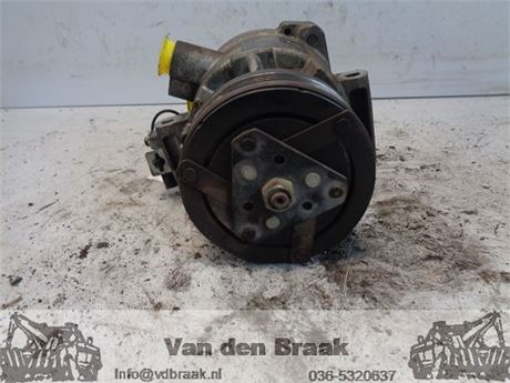 Suzuki Swift 1.2 16V 2010-2017 Aircopomp