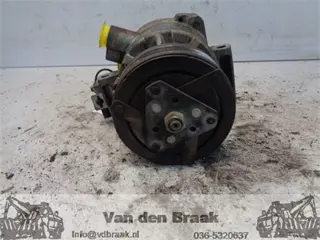 Suzuki Swift 1.2 16V 2010-2017 Aircopomp