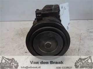 Seat Ibiza 1.4 16V 2006-2009 Aircopomp