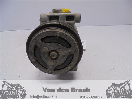 Fiat Punto 1.2 16V 2003-2006 Aircopomp