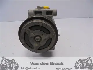 Fiat Punto 1.2 16V 2003-2006 Aircopomp