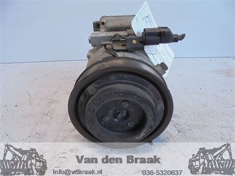 Kia Cee'd 5 drs 1.6 16V 2006-2012 Aircopomp