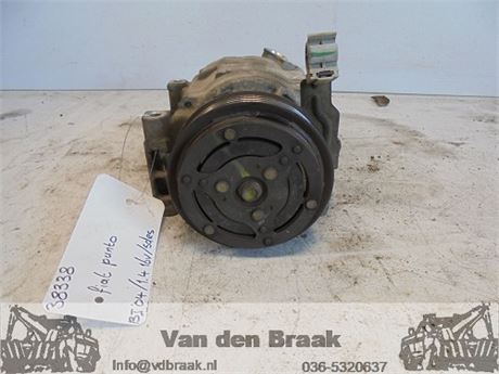 Fiat Punto 1.4 16V 2003-2006 Aircopomp