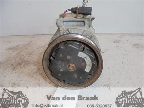 Audi A4 2.4 V6 30V 2001-2005 Aircopomp