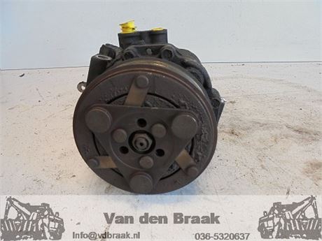 Fiat Punto Evo 1.3 16V JTDm 2009-2012 Aircopomp