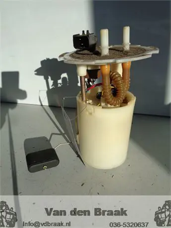 Chevrolet Kalos 1.2 2002-2008 Electrische benzinepomp