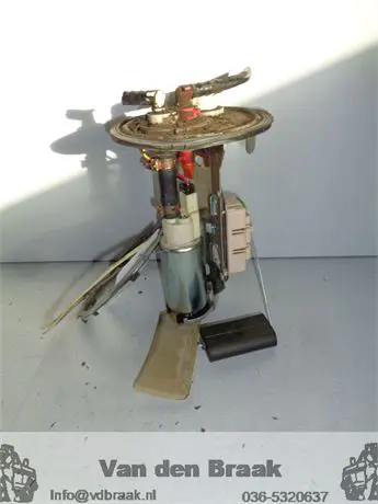 Ford SportKa 1.6 2003-2008 Electrische benzinepomp