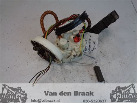 Ford Monde 1.8 16V 2000-2007 Electrische benzinepomp