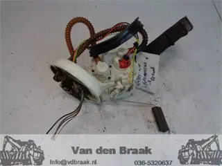 Ford Monde 1.8 16V 2000-2007 Electrische benzinepomp